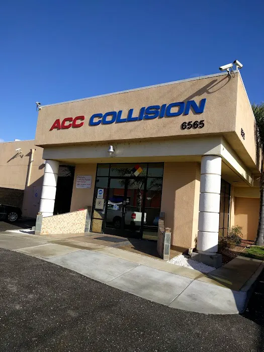 ACC Auto Collision Center 6