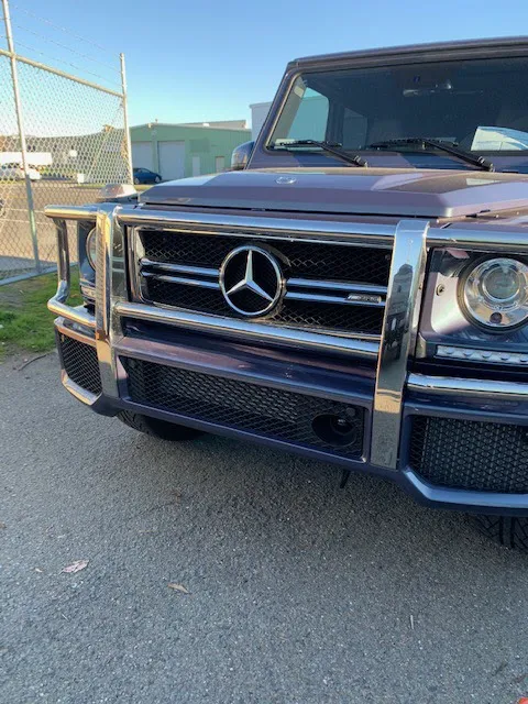 Zane Auto Collision 1
