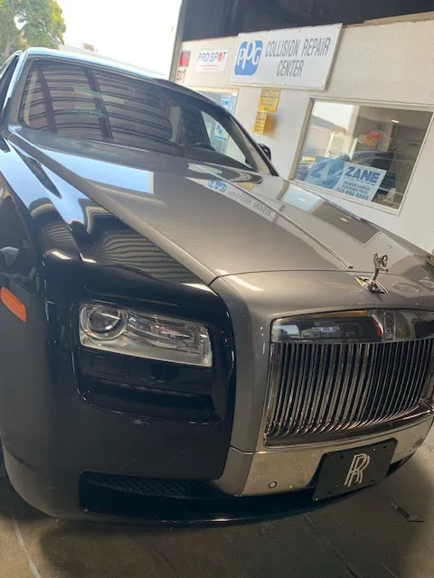 Zane Auto Collision 5