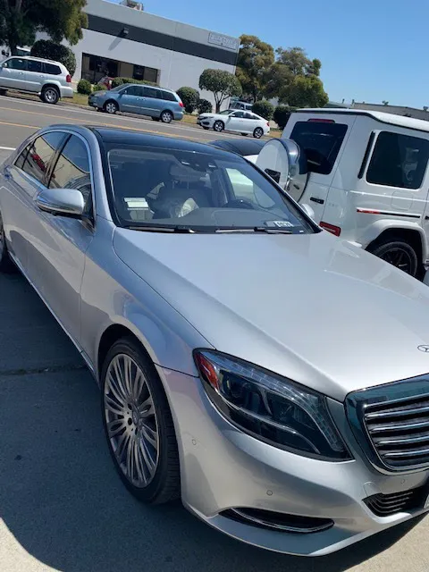Zane Auto Collision 6