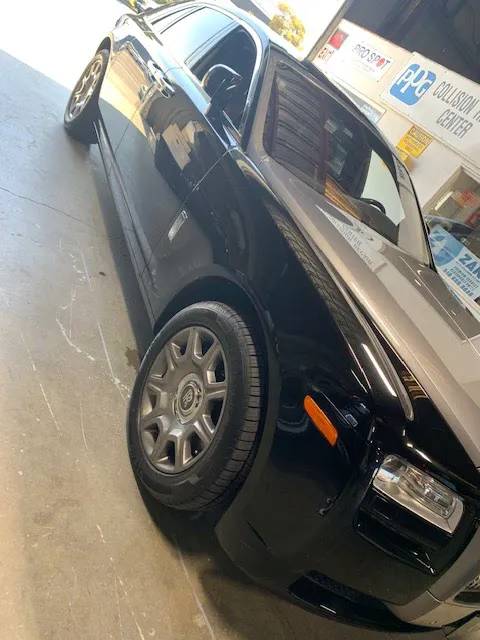 Zane Auto Collision 4