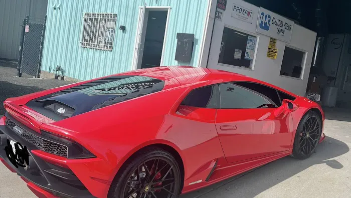 Zane Auto Collision 7