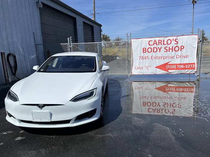 Carlo's Body Shop 0
