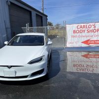 Carlo's Body Shop