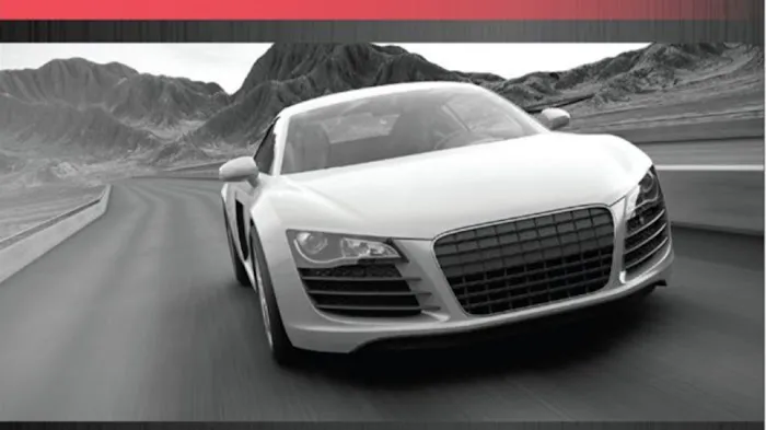 Eiman's Auto Body and Repair 9