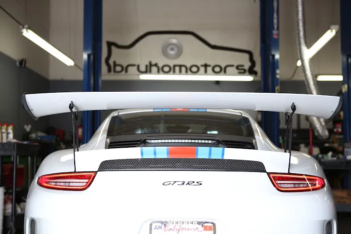Bryko Motors - BMW Service & Repair 1