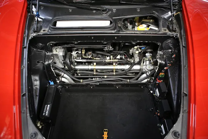 Bryko Motors - BMW Service & Repair 8