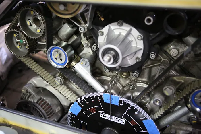 Bryko Motors - BMW Service & Repair 2