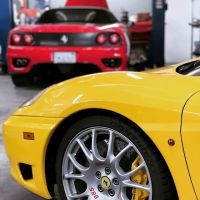 Bryko Motors - BMW Service & Repair