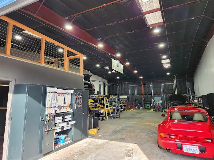 Newark United Auto Body Inc. 2