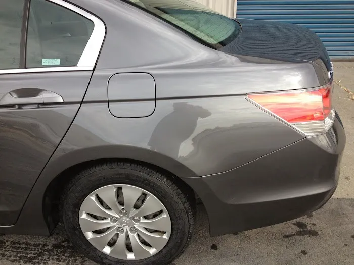 Newark United Auto Body Inc. 1