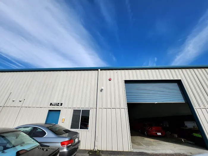 Newark United Auto Body Inc. 5