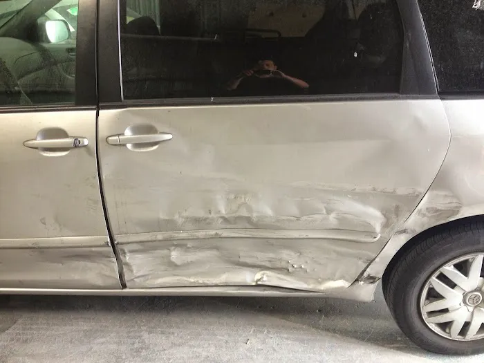 Newark United Auto Body Inc. 8