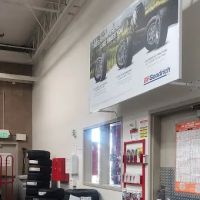 Costco Tire Service Center