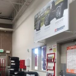 Costco Tire Service Center ico