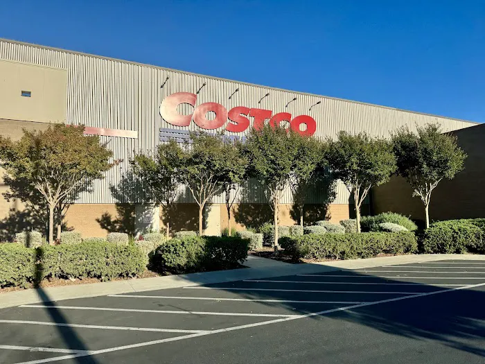 Costco Tire Service Center 2