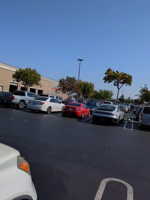 Costco Tire Service Center 3