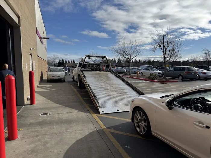 Costco Tire Service Center 6