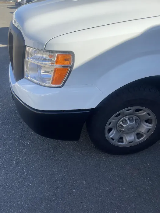 Masters Body Shop 2