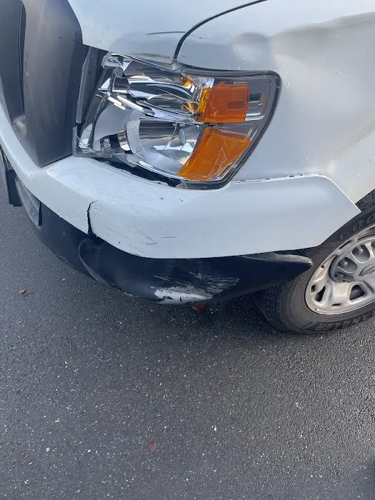 Masters Body Shop 0