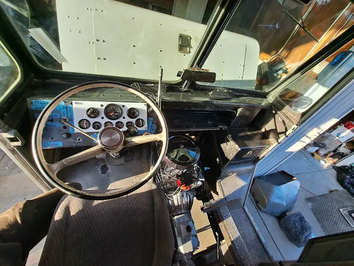 California standard transmissions 0