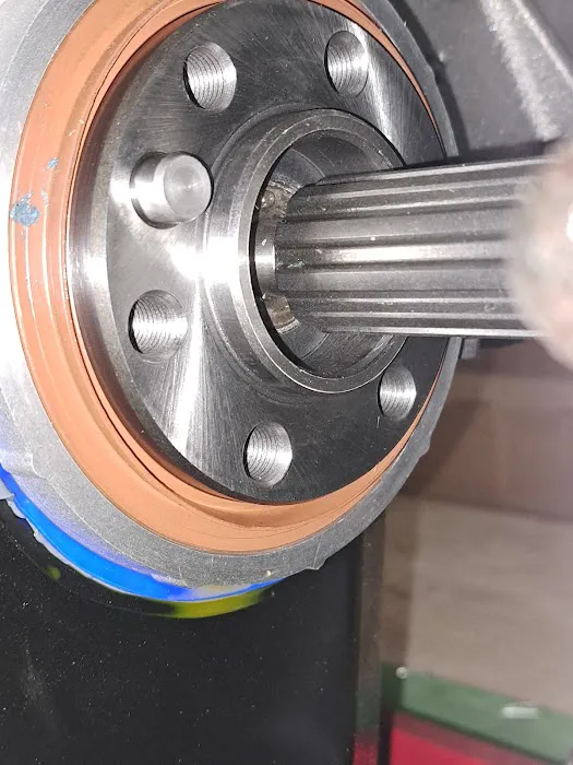 California standard transmissions 2