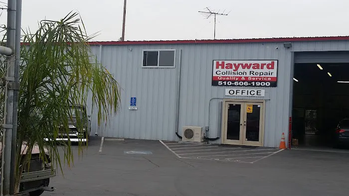 CARSTAR Hayward Collision Repair 3