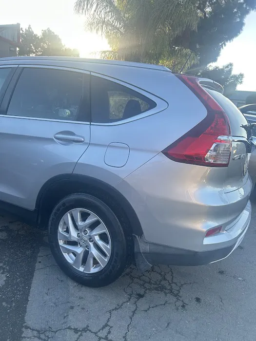 CARSTAR Hayward Collision Repair 7