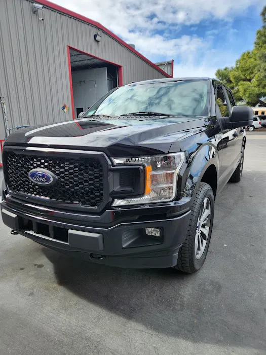 CARSTAR Hayward Collision Repair 8