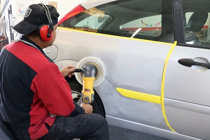 CARSTAR Hayward Collision Repair 6