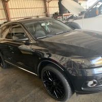 AM/PM Truck Tires Services