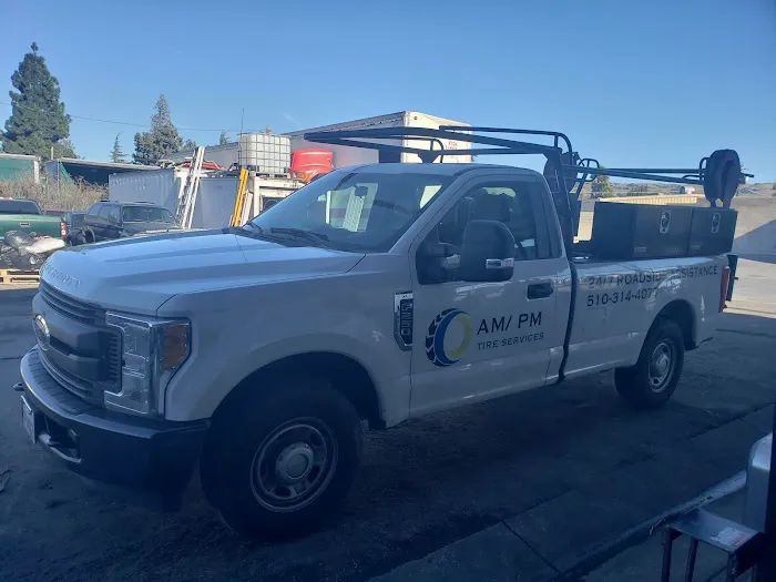AM/PM Truck Tires Services 3