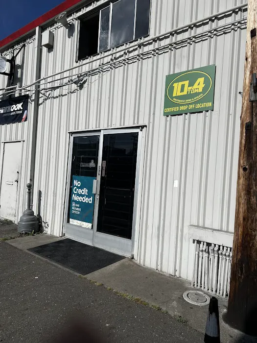 AM/PM Truck Tires Services 4