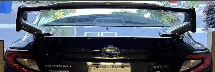 A1 Auto Body 0
