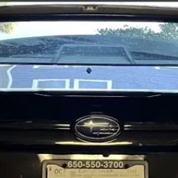 A1 Auto Body ico