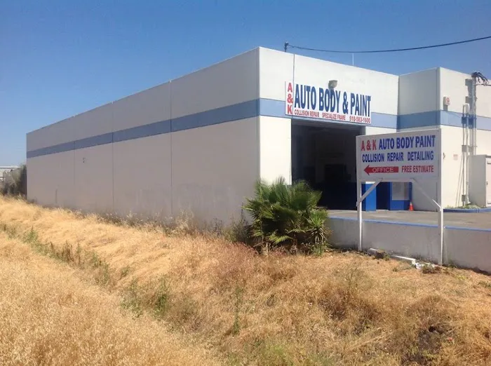 Optima Auto Body 3