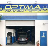 Optima Auto Body