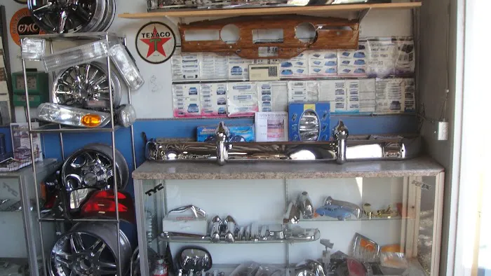 Auto & Truck Bumper Inc 8
