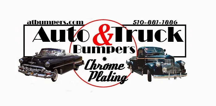 Auto & Truck Bumper Inc 4