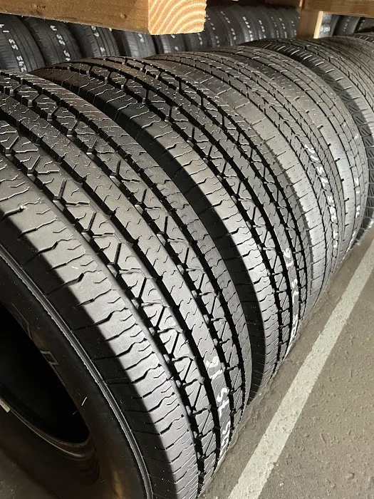 3 Reyes Tires Auto Repair Shop 1