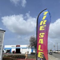 3 Reyes Tires Auto Repair Shop