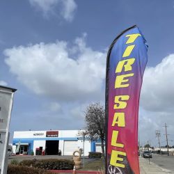 3 Reyes Tires Auto Repair Shop ico