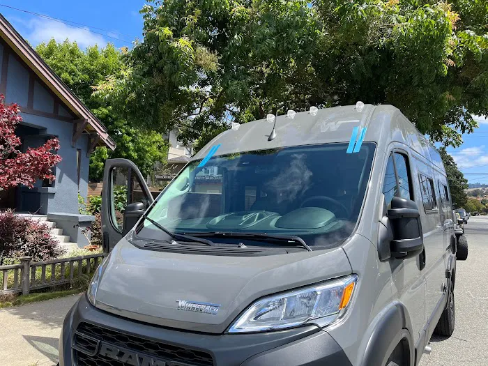 Augie's Auto Glass 0