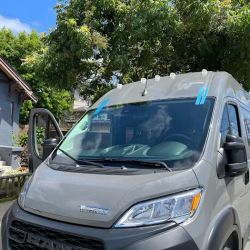 Augie's Auto Glass ico