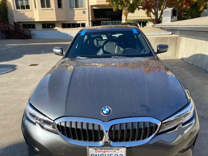 Captain Auto Glass 4