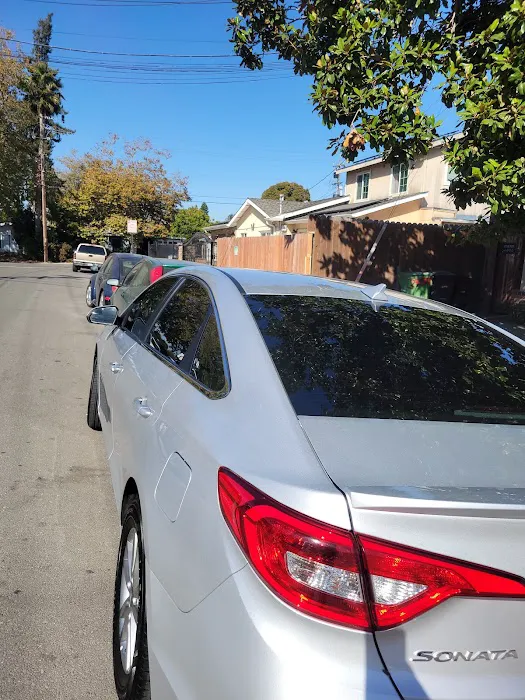 Captain Auto Glass 7
