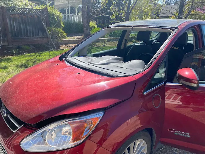 Captain Auto Glass 2