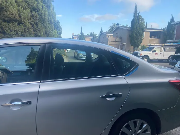Captain Auto Glass 3