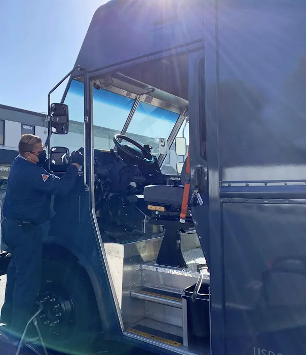 Captain Auto Glass 6