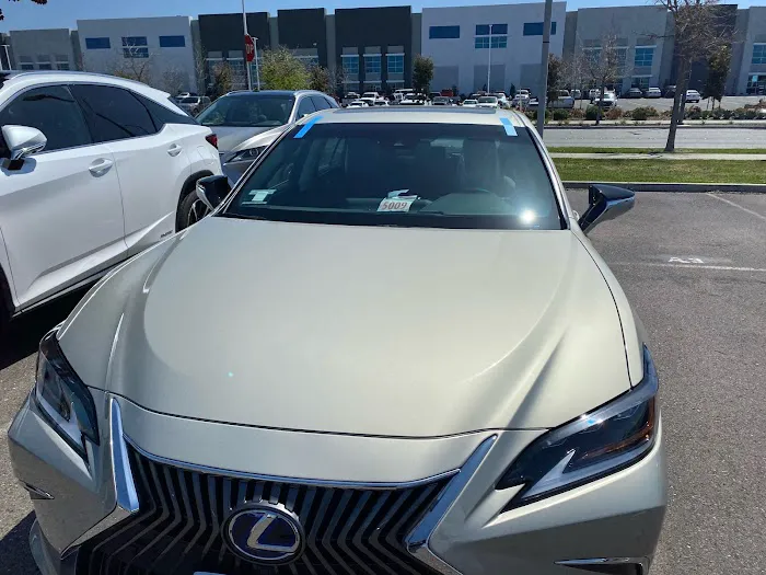 Captain Auto Glass 5